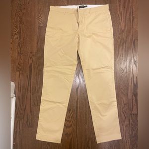 Men's Club Monaco connor chinos
